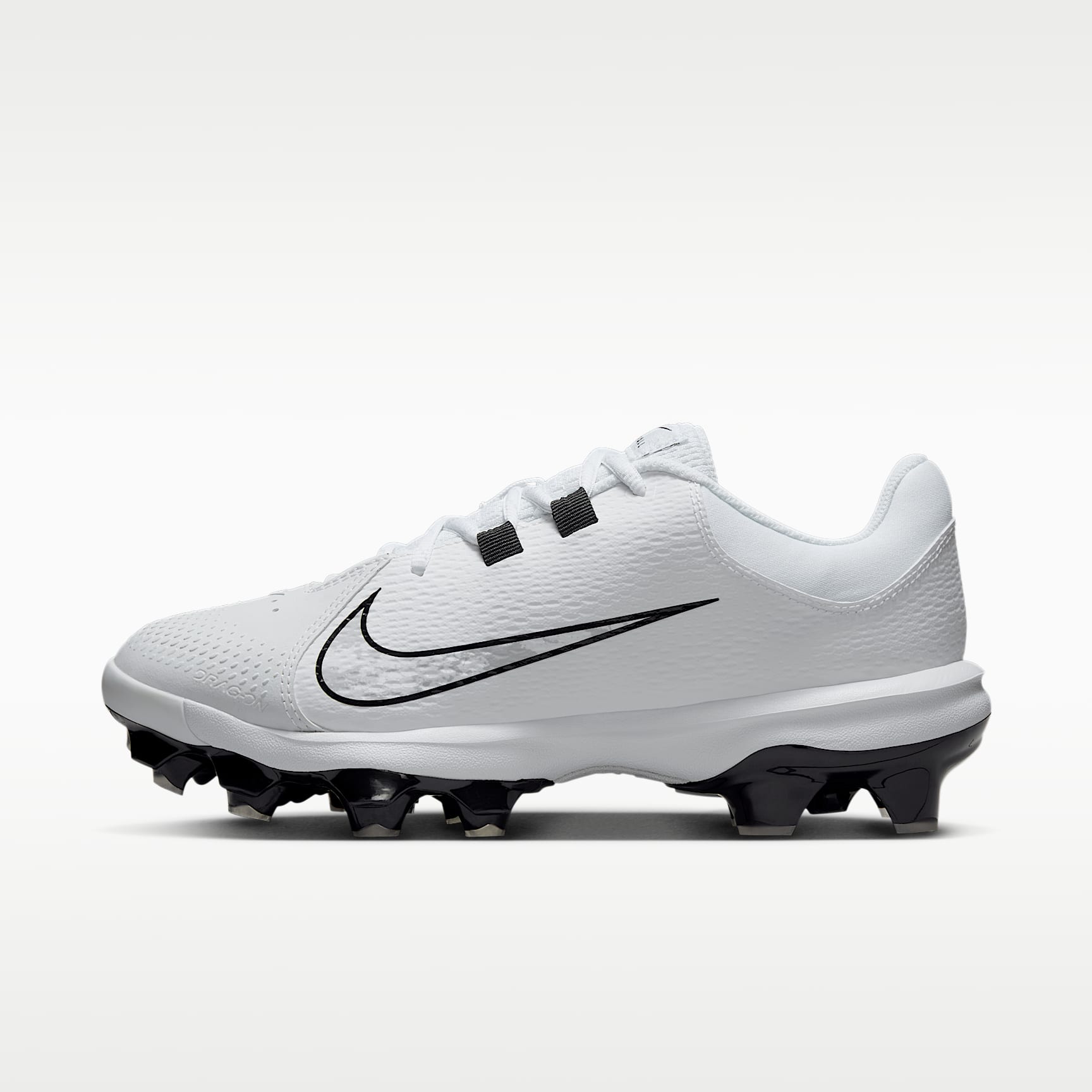 Nike Hyperdiamond 4 Pro MCS Women's Softball Cleats. Nike.com